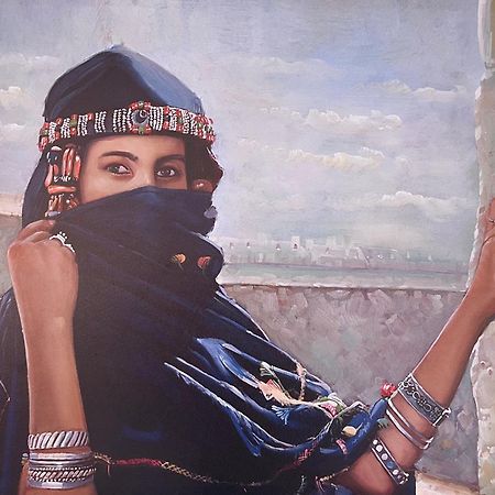 Riad Dar Zarbia マラケシュ エクステリア 写真