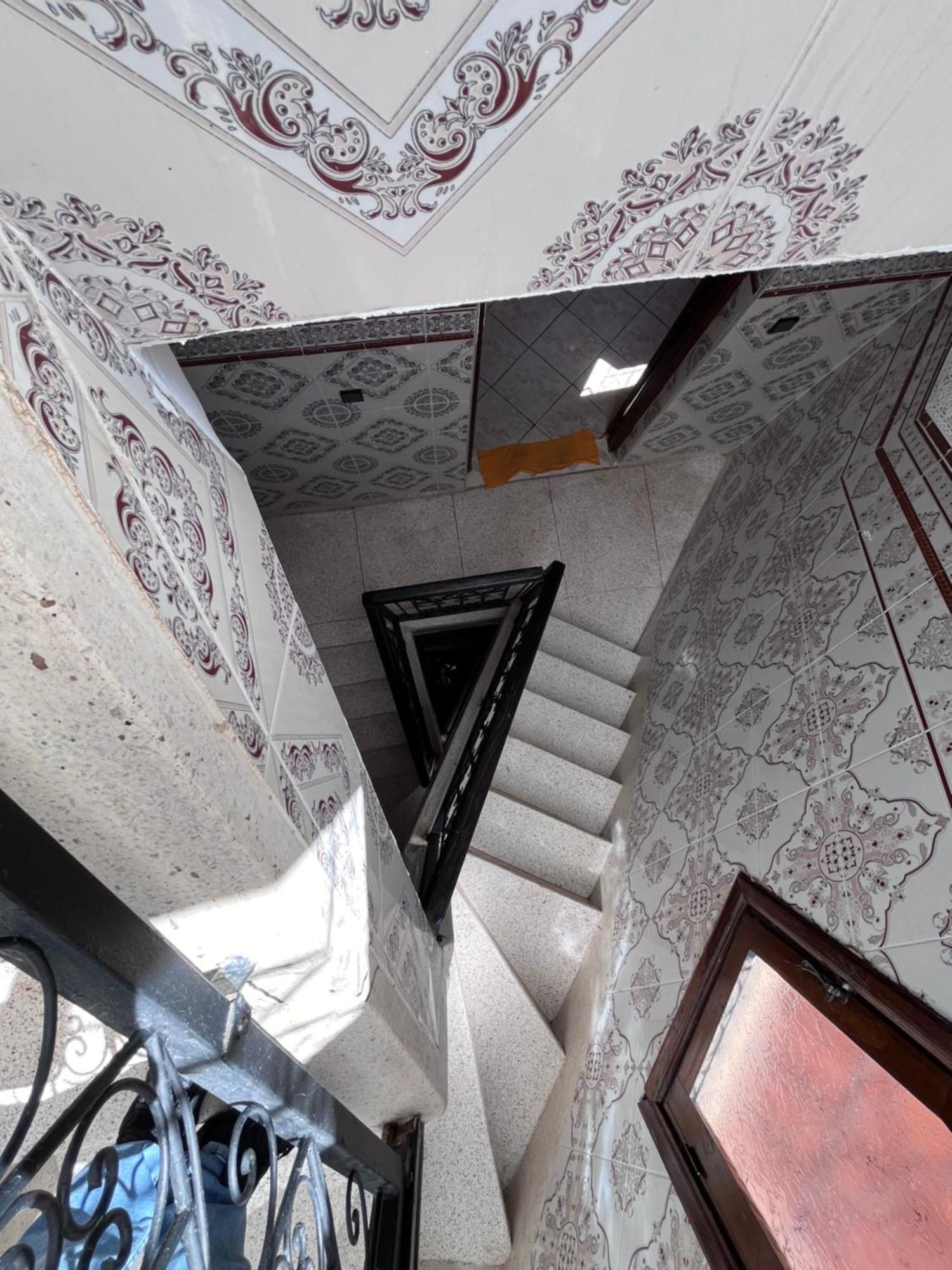 Riad Dar Zarbia マラケシュ エクステリア 写真