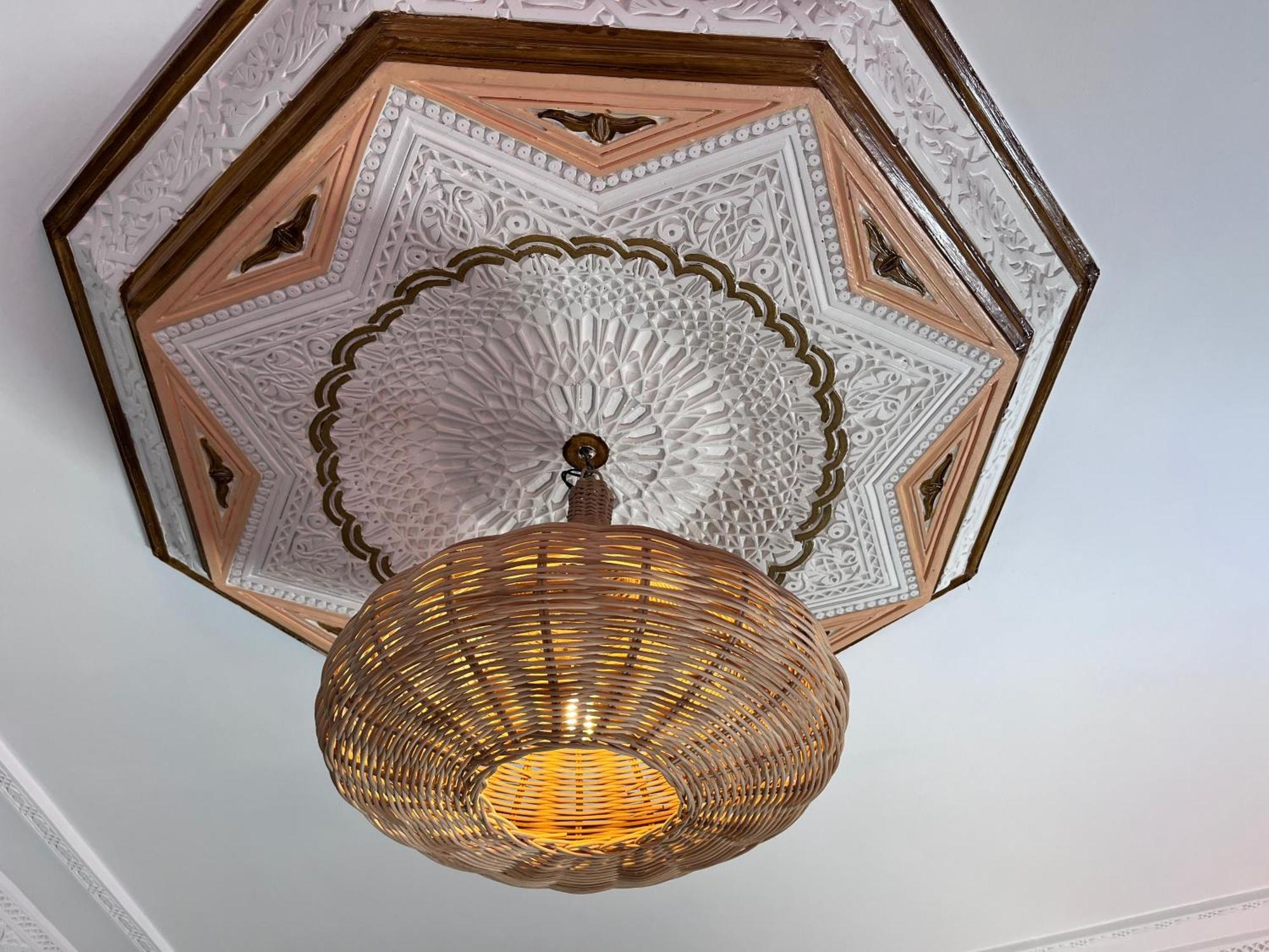 Riad Dar Zarbia マラケシュ エクステリア 写真