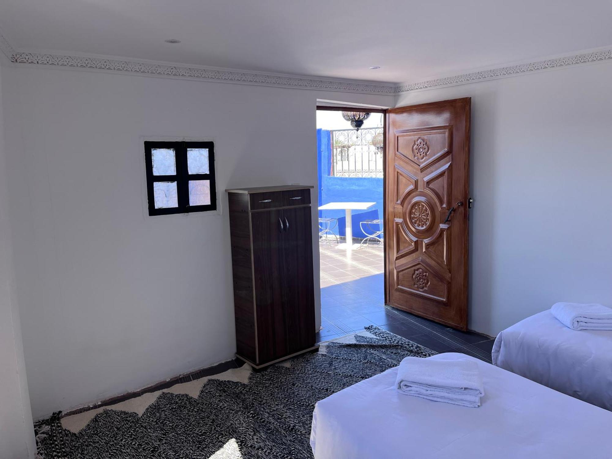 Riad Dar Zarbia マラケシュ エクステリア 写真