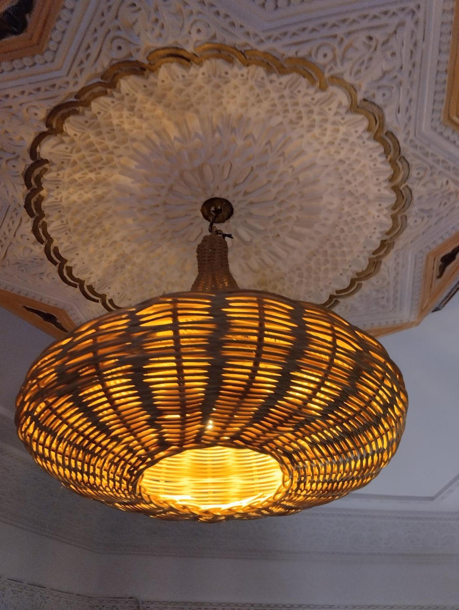 Riad Dar Zarbia マラケシュ エクステリア 写真